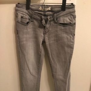 Kilauea grey Jeans